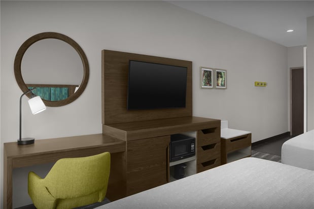 Images Hampton Inn Monahans