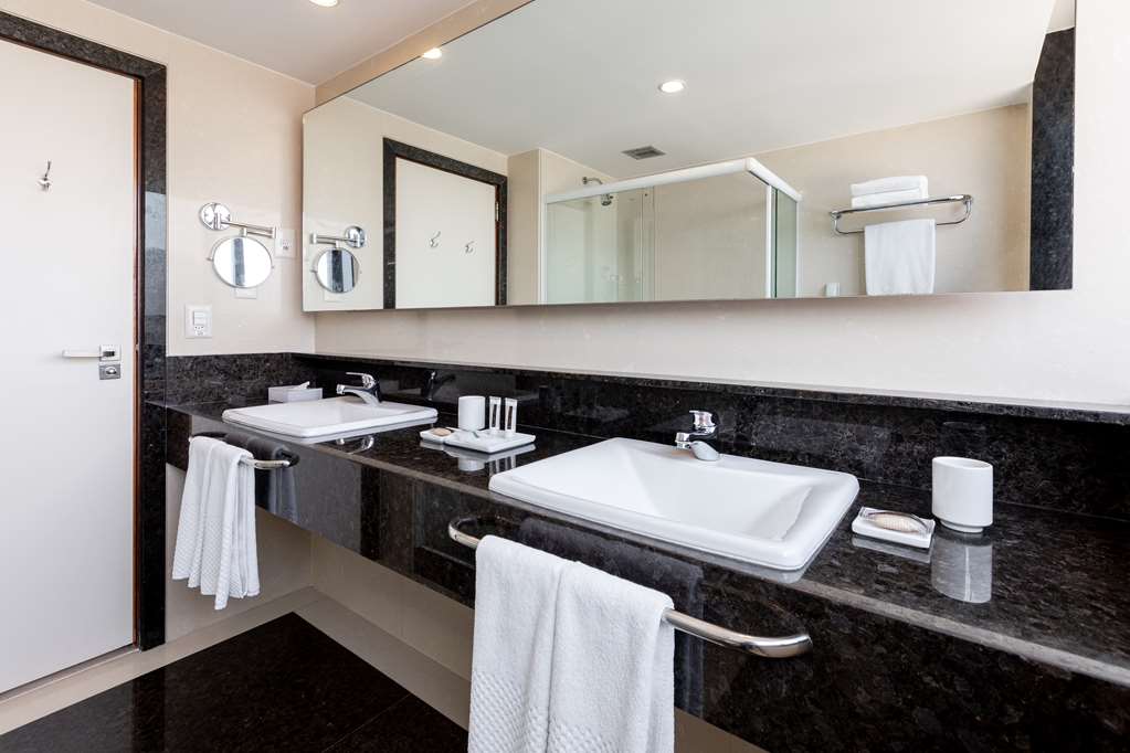 Images Hilton Rio de Janeiro Copacabana