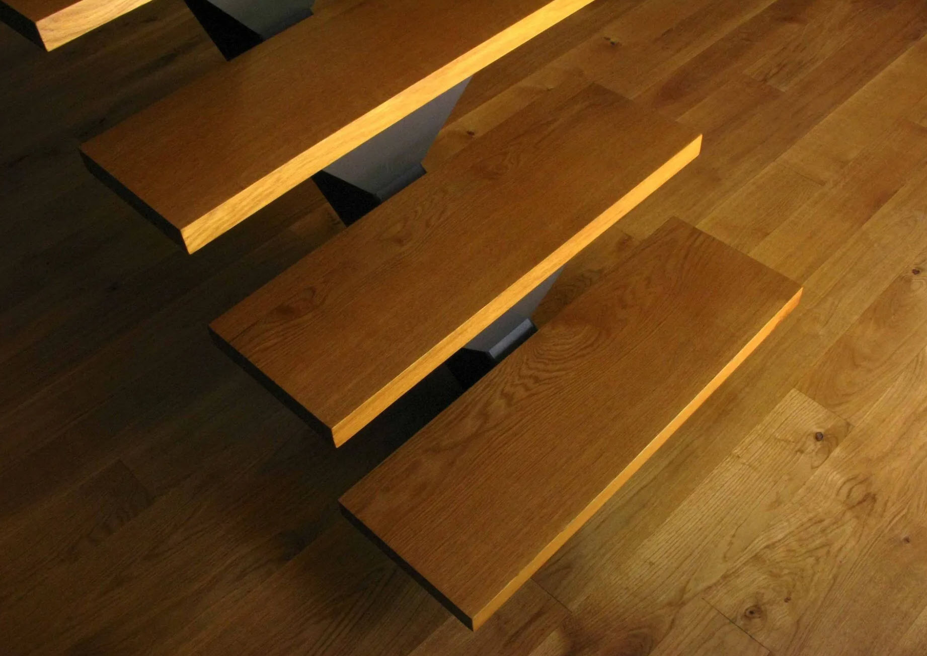 Bilder R. Blättler Parkettfachgeschäft