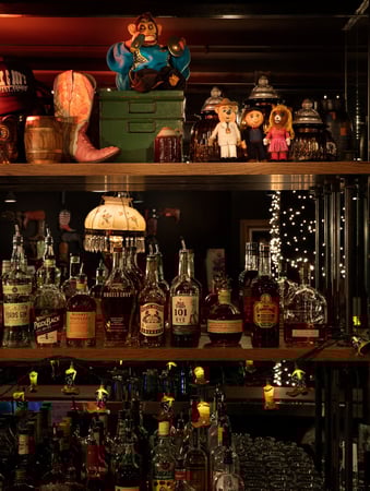 Images Cross-Eyed Critters Watering Hole