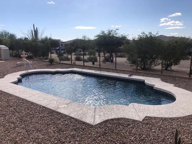 Images Sunkiss Pools