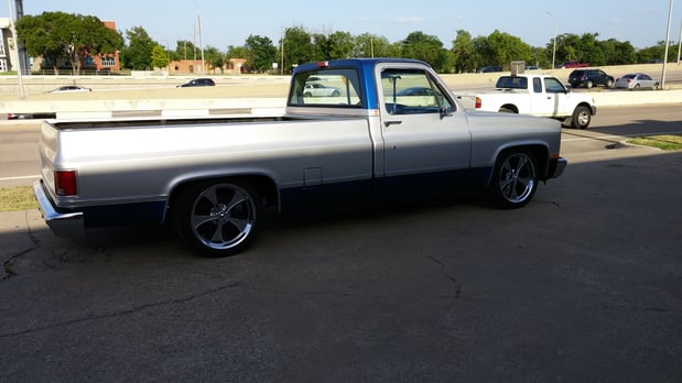 Images King’s Tire (King's Custom Wheels, LLC)