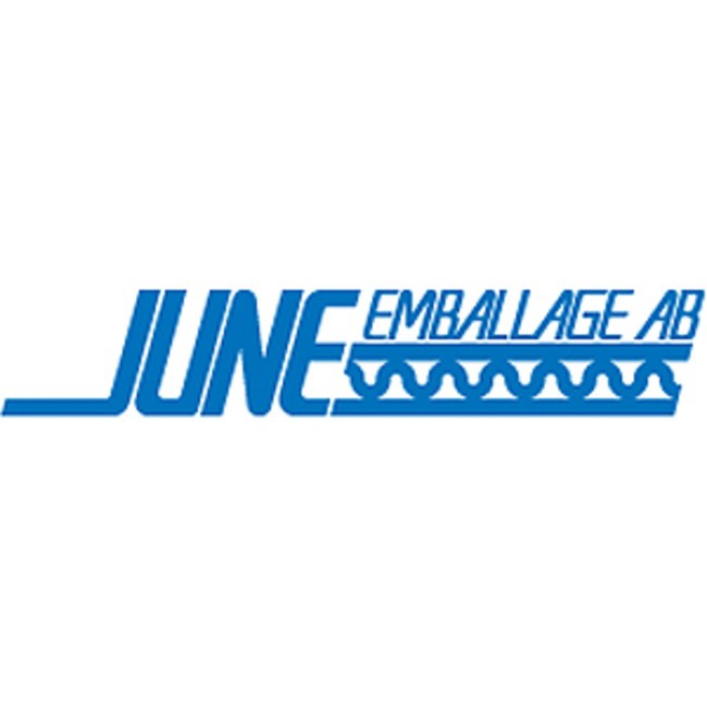 June Emballage AB Logo