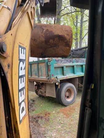 Images Haralson Excavating