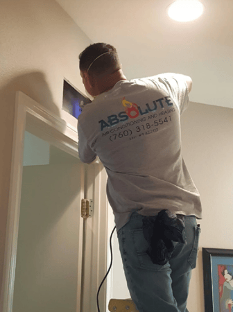Images Absolute Air Conditioning and Heating