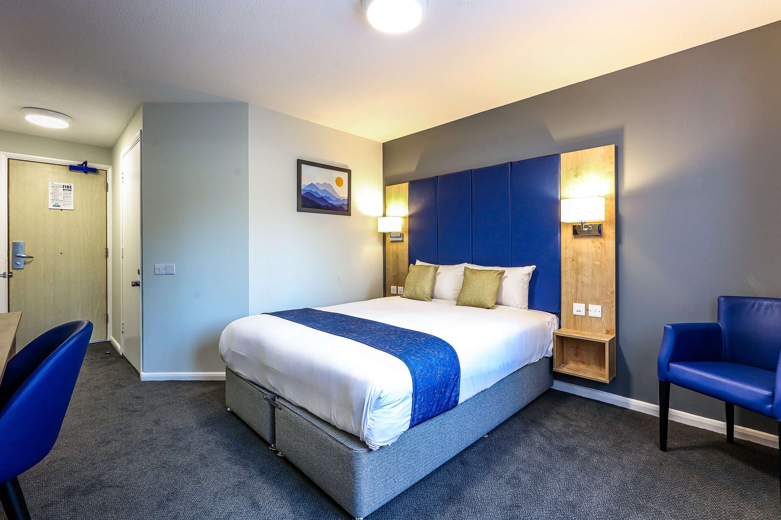 Images Days Inn London Stansted M11