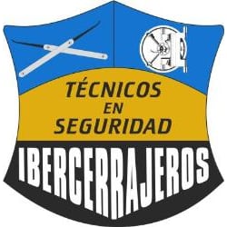 Ibercerrajeros Logo