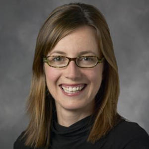 Dr. Elizabeth Fowler, MD