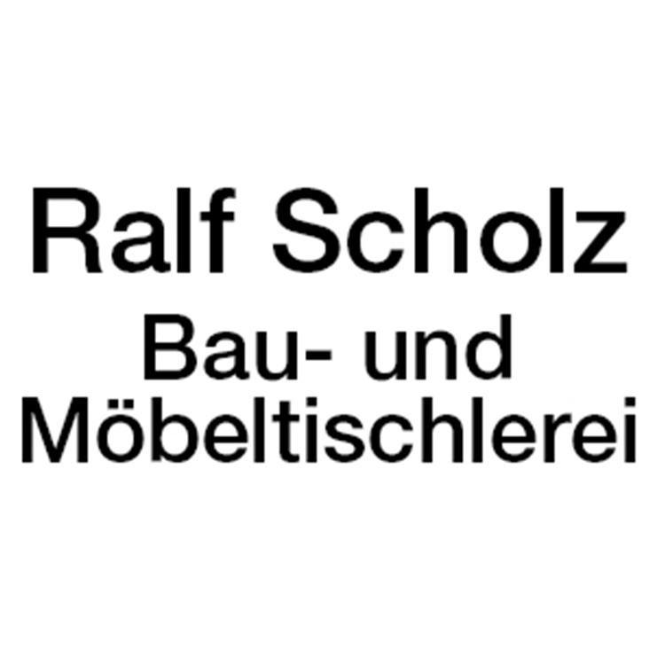 Scholz Ralf Bau- und Möbeltischlerei  