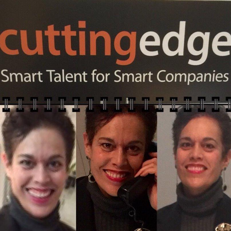 Cuttingedgejobs