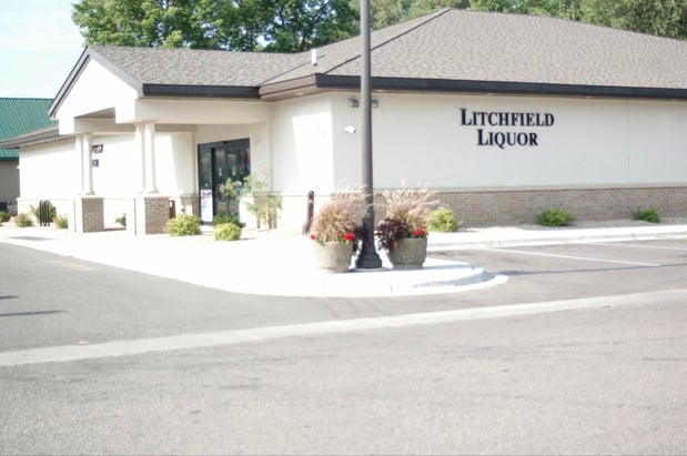Images Litchfield Liquor