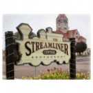 The Streamliner Central Restaurant