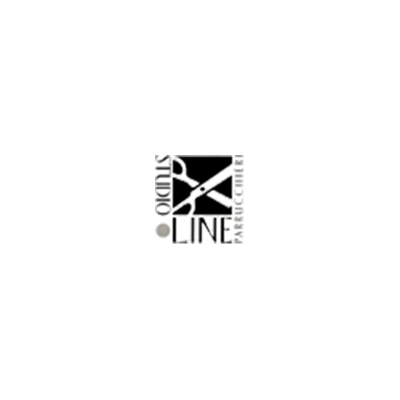 Parrucchieri Studio Line Logo