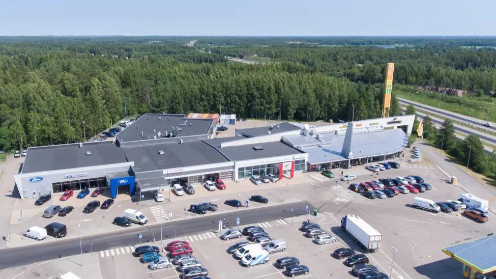 Images Nelipyörä Kotka