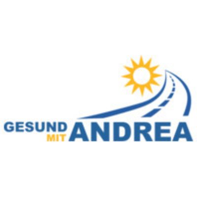 Logo Gesund mit Andrea