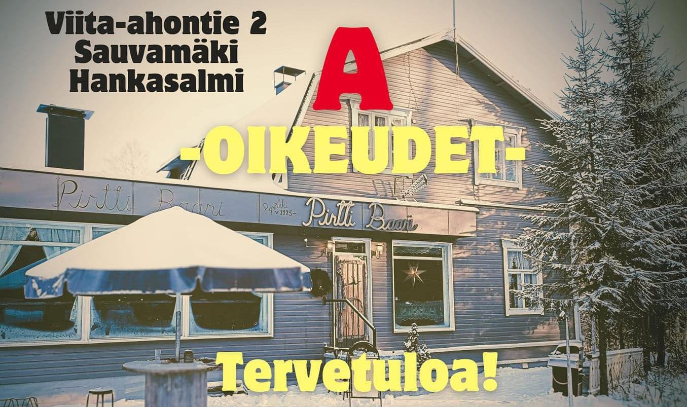 Images Pirtti Baari 1