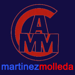 Construcciones Martínez Molleda S.L. Logo