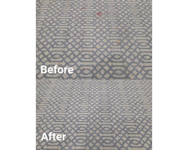 Images SaulClean - Carpet & Rug Dyeing