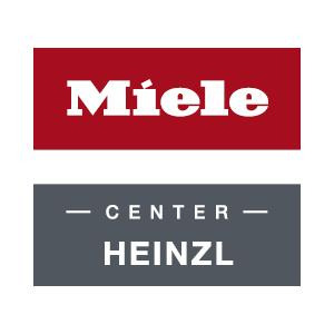 Elektro-Ring Heinzl Hubert -  Miele Center Logo