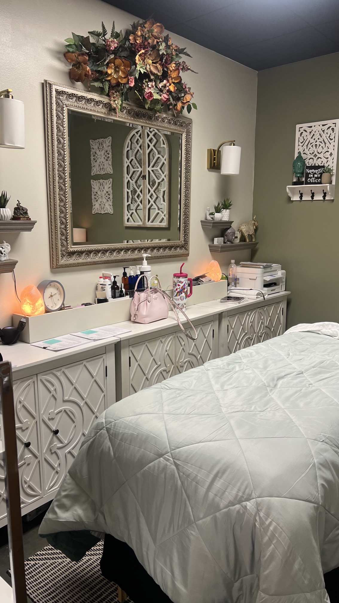 Personalized Treatment Plans-Skillful Massage