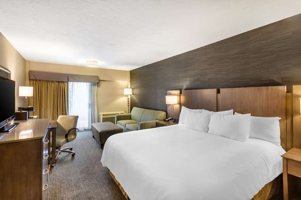 Images Best Western Plus Cotton Tree Inn