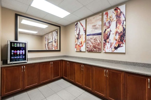 Images Embassy Suites by Hilton St. Louis St. Charles