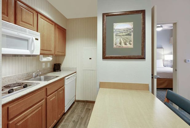 Images Homewood Suites by Hilton San Diego-Del Mar