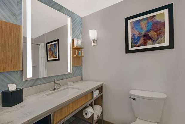 Images Hilton Garden Inn Memphis/Southaven, MS