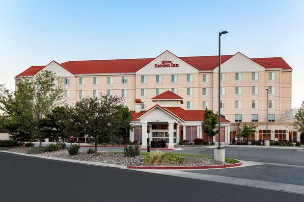Images Hilton Garden Inn Reno