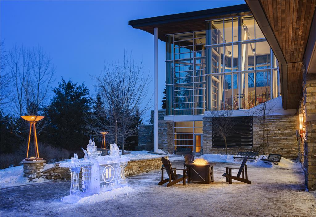 Hilton Lac-Leamy