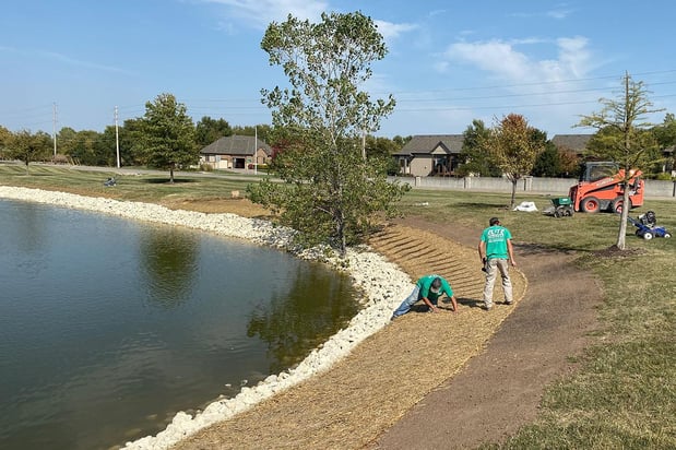Images Elite Landscape Solutions LLC