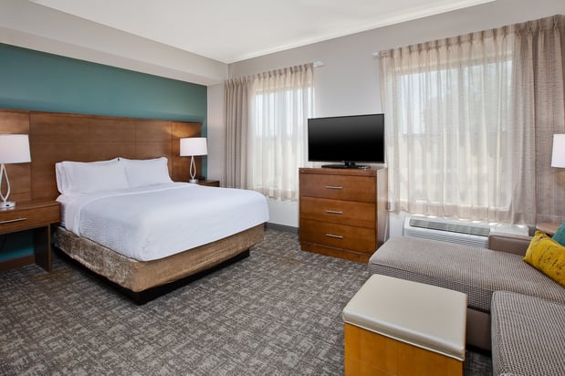 Images Staybridge Suites Auburn Hills by IHG