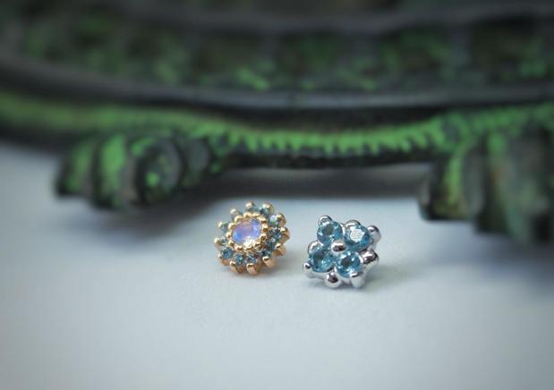Images AHIMSA PIERCING STUDIO, FINE JEWELRY & MEDICAL AESTHETICS