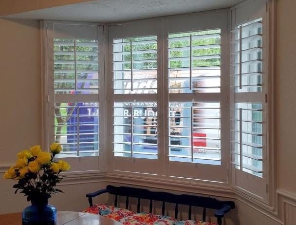 Shutters in Simi Valley and Moorpark