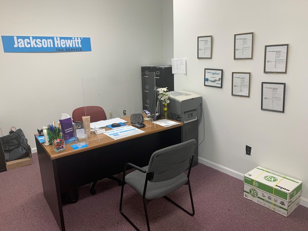 Images Jackson Hewitt Tax Service
