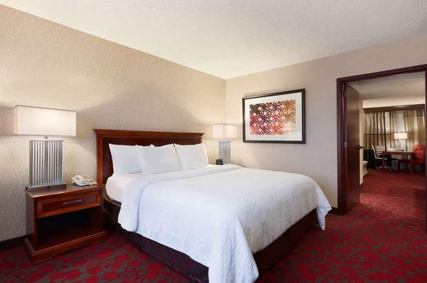 Images Embassy Suites by Hilton Dulles Airport