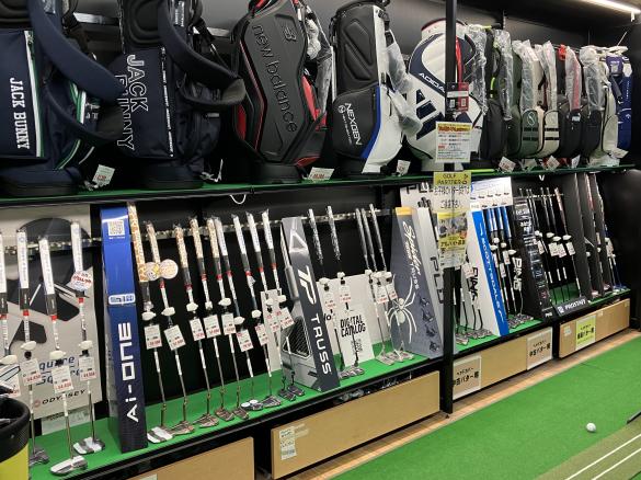 Images ゴルフパートナー 帯広いっきゅう店