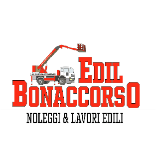 EdilBonaccorso Logo