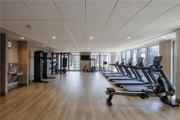 Images Hilton Arlington Rosslyn The Key