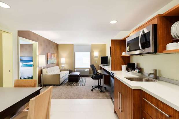 Images Home2 Suites by Hilton Omaha West, NE