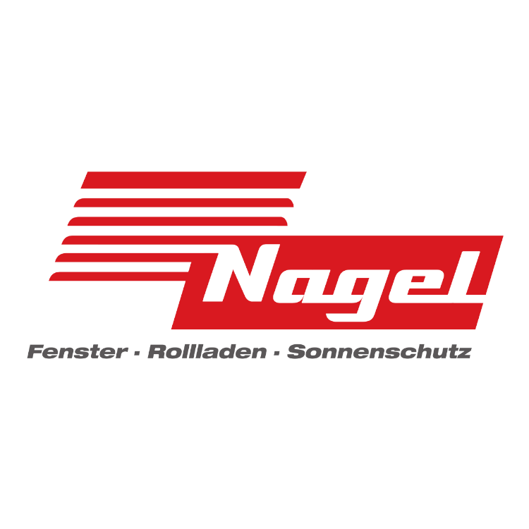 Logo Nagel GmbH Fenster + Rollladen + Sonnenschutz
