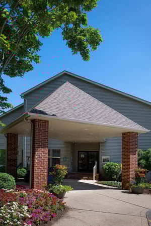 Images Belmont Ridge Apartments