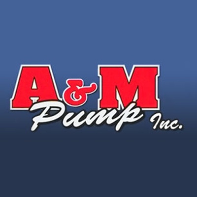 A & M Pump Inc Logo