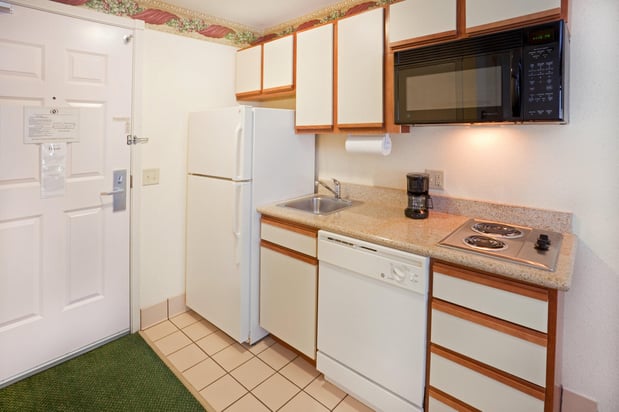 Images Candlewood Suites Tyler by IHG