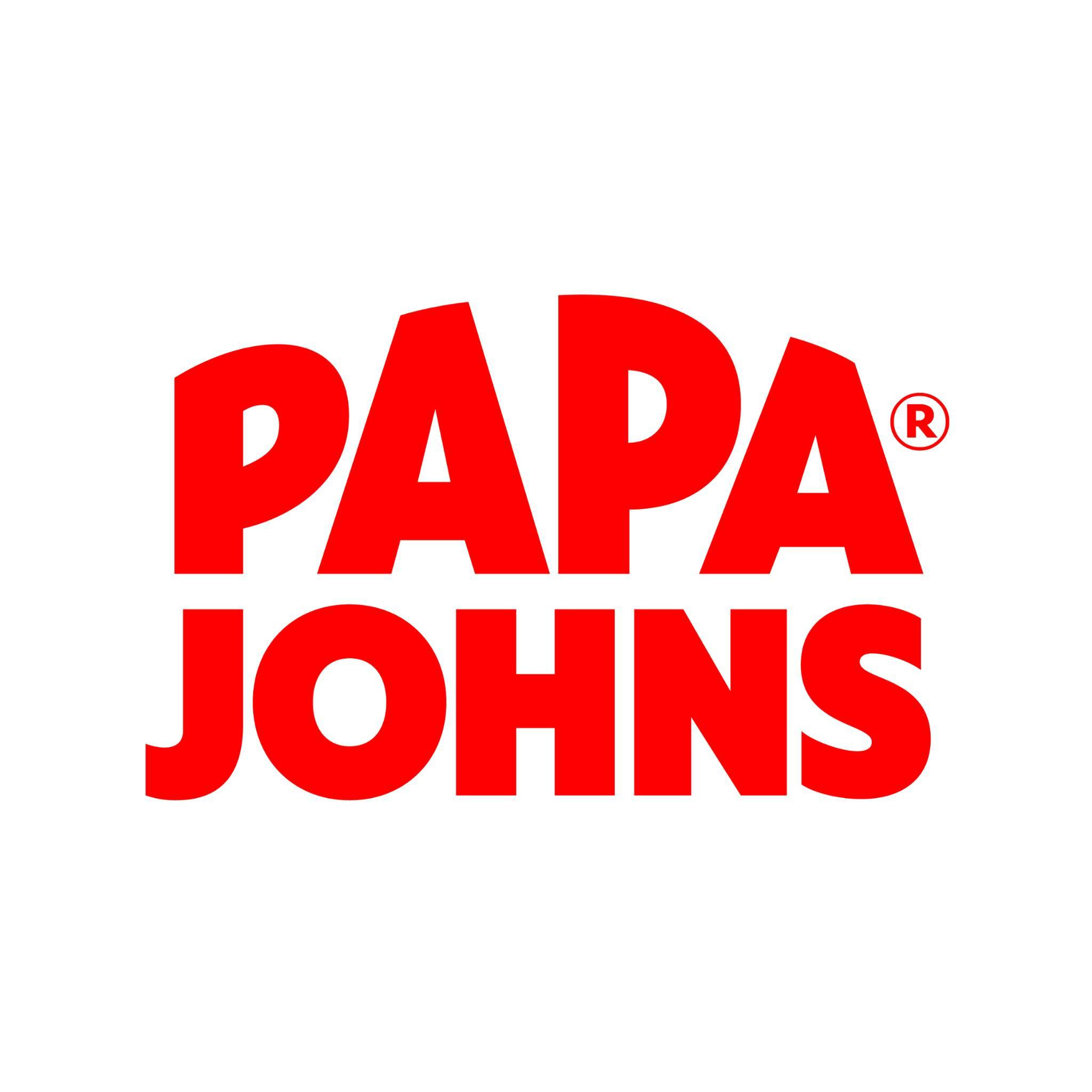 Food Near Westfield IN Papa Johns 1473 West Tournament Trail