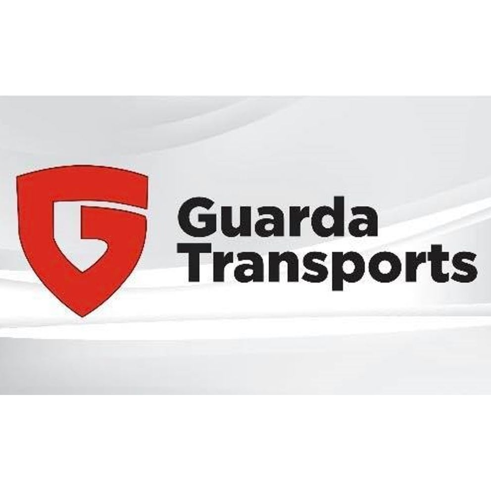 Guarda Transports Logo