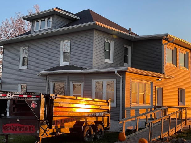 Images Filerio Construction Inc