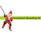 Henzelmann's Baumpflege AG Logo