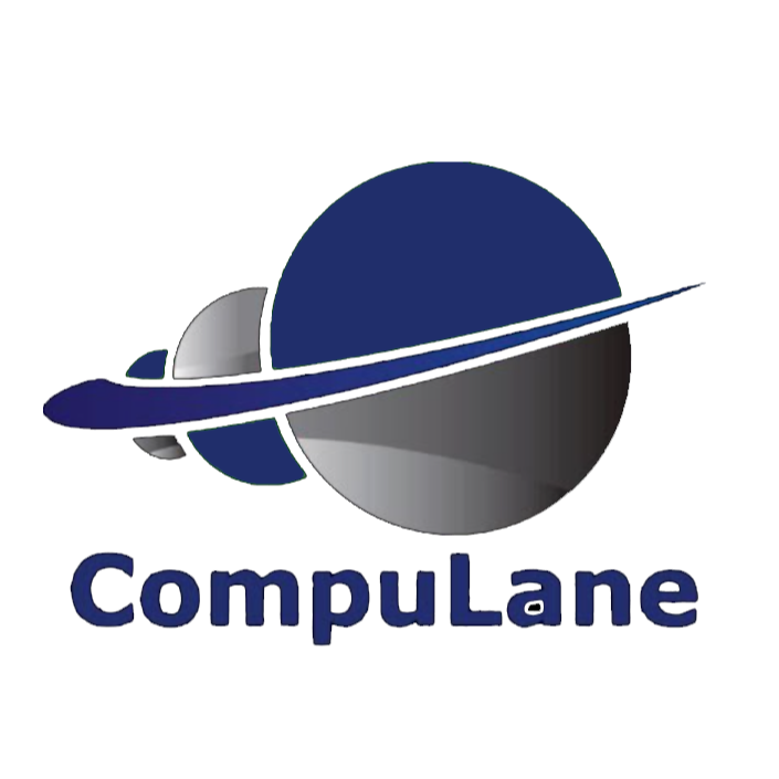 Lane Computer Technologies Logo
