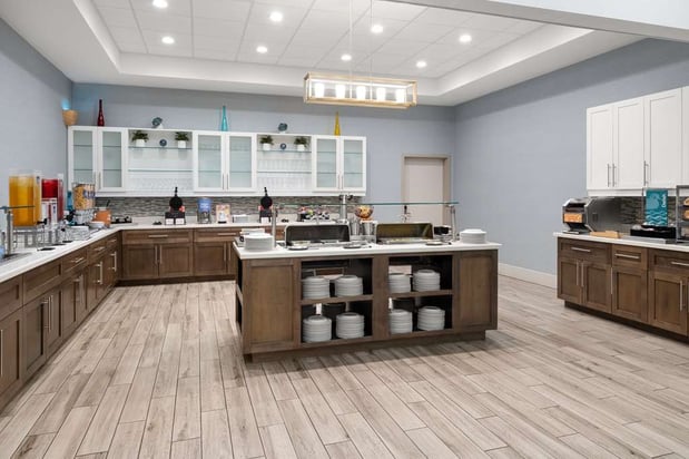 Images Homewood Suites by Hilton San Marcos